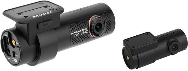 Produktbild Blackvue DR900X Plus (GPS-Empfänger, WLAN, 4K)