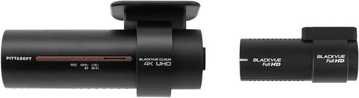 Produktbild Blackvue DR900X Plus (GPS-Empfänger, WLAN, 4K)