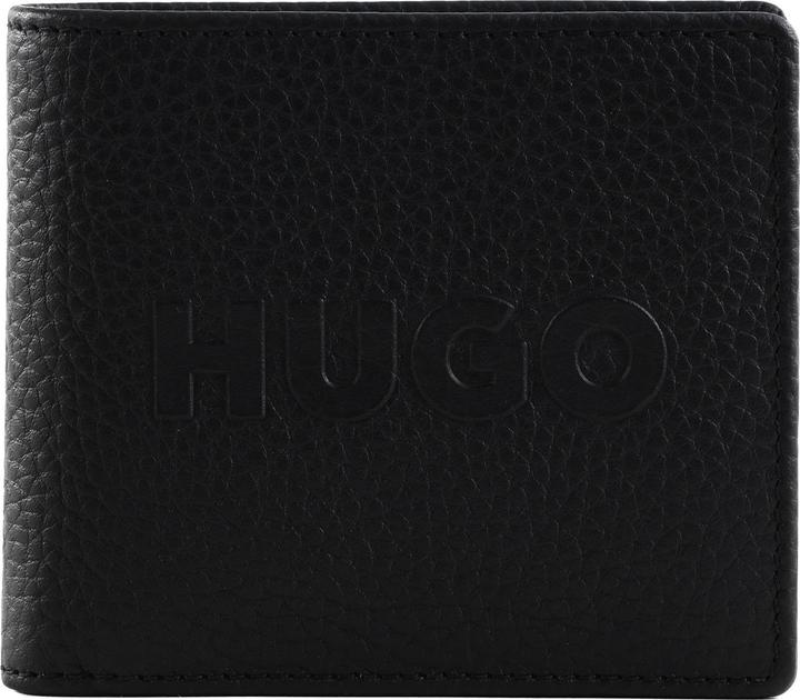 Actual product image HUGO New Ethon 4CC Wallet