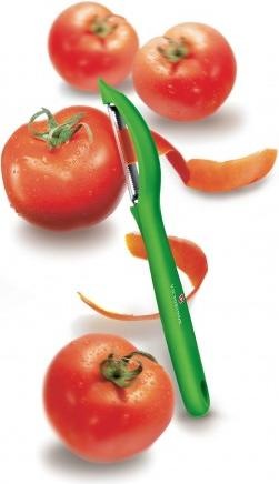 Image du produit Victorinox Eplucheur universel vert 7.6075.4