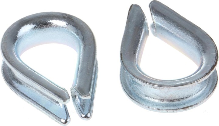 Produktbild Rs Pro Drahtseilösen Kauschen 3mm