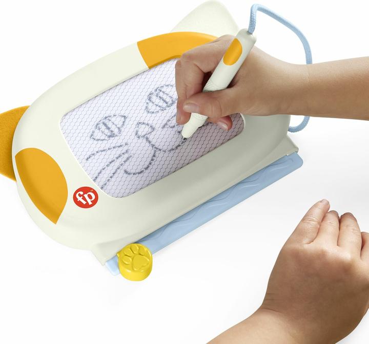 Image du produit Fisher-Price PS Pets Doodle Pro