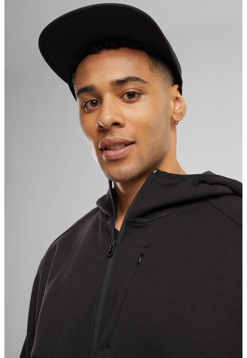 Produktbild Urban Classics Scuba Zip Pocket Hoody - 178361 (XL)