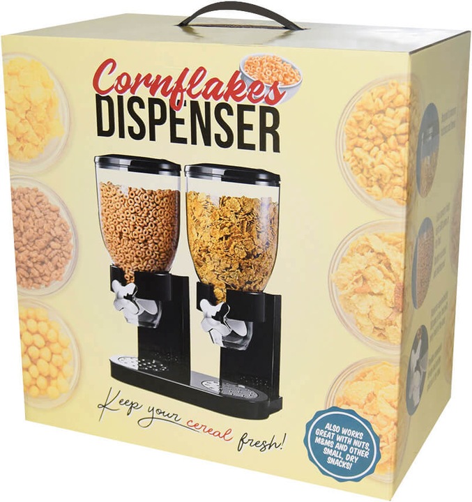 Produktbild Mikamax Müslispender