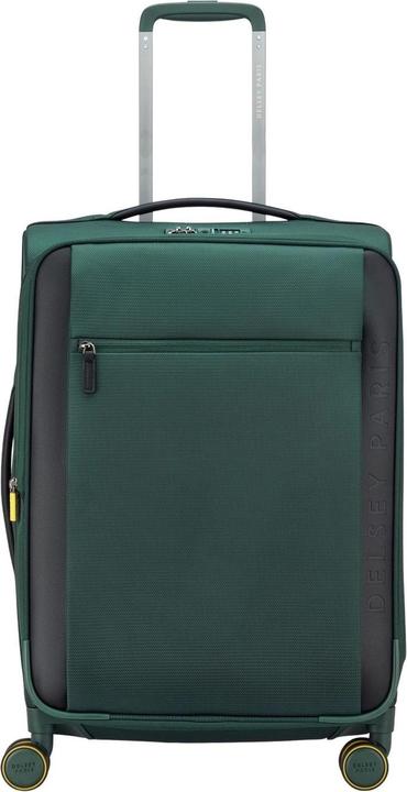 Image du produit Delsey Montmartre 3 Spinner 68 Expandable pine