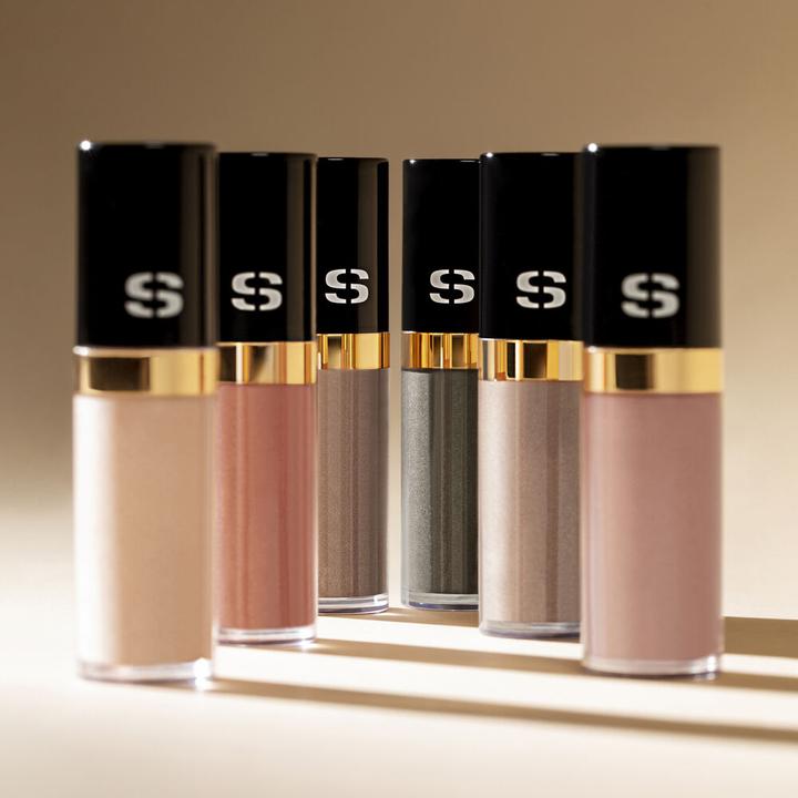 Image du produit Sisley Ombre Eclat Liquide No 8 (8)
