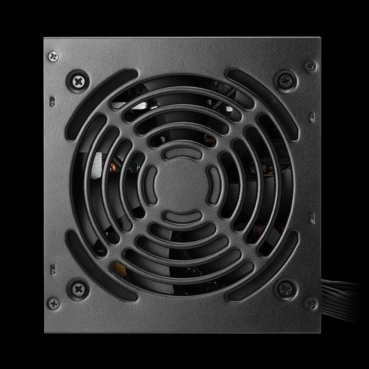 Produktbild Gamdias Aura GP750 Netzteil 750W EU ATX2.4 (750 W)