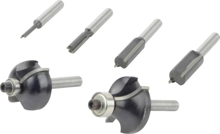 Actual product image Mannesmann Router 1200 Watt