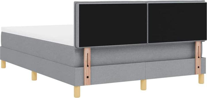 Produktbild vidaXL Bettmatratze (160 x 200 cm)