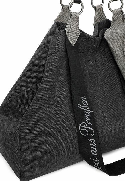 Produktbild Fritzi aus Preußen Izzy Canvas (29 l)