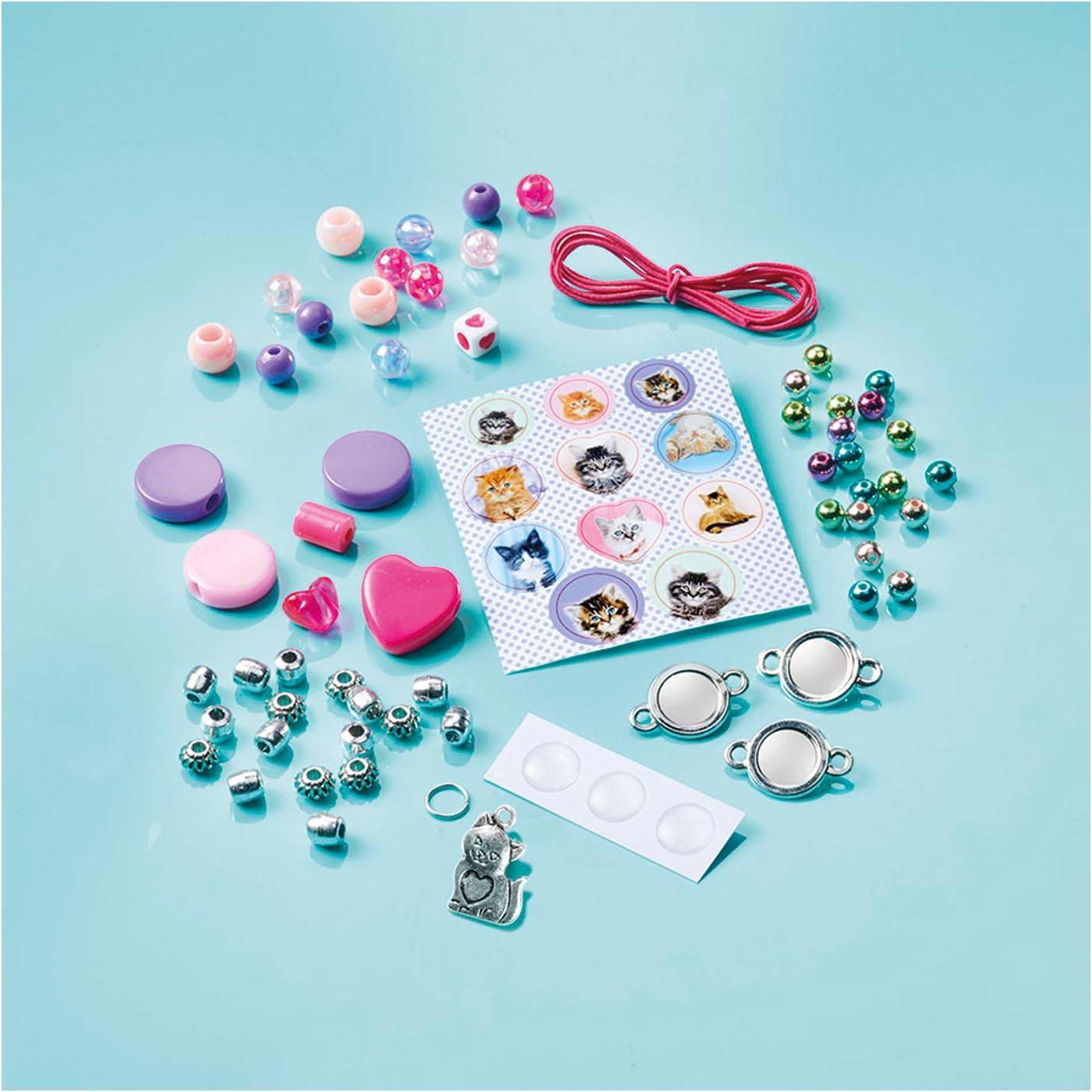 Thumbnail - Totum 029828 Cutie Cats