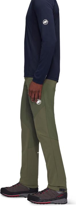 Actual product image Mammut Courmayeur SO Pants Men (46)