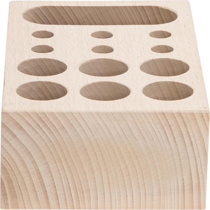 Produktbild Betzold Holzaufsteller, leer