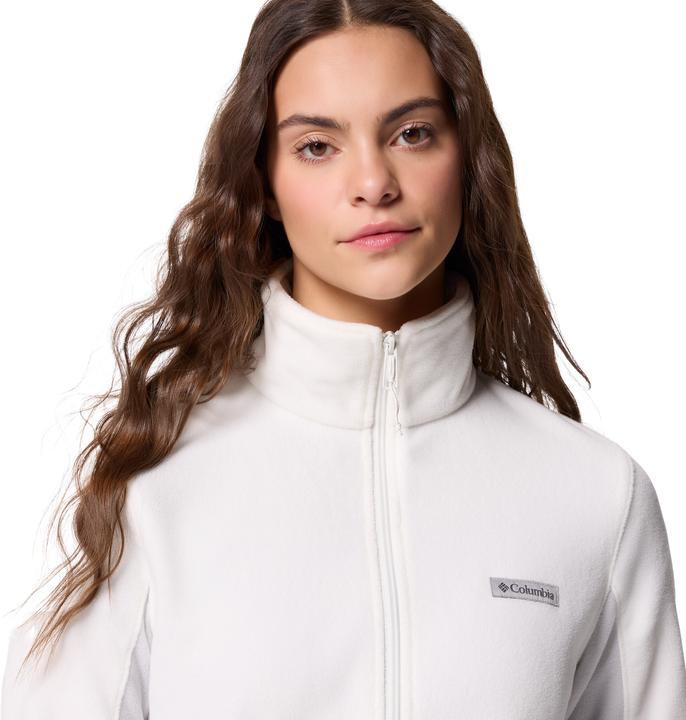 Produktbild Columbia Basin Trail III Full Zip (XS)