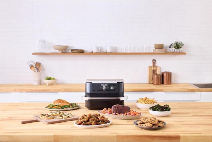 Immagine prodotto Ninja Foodi FlexDrawer AF500