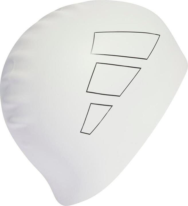 Productafbeelding Adidas Czepek Volwassenen Logo IU1900
