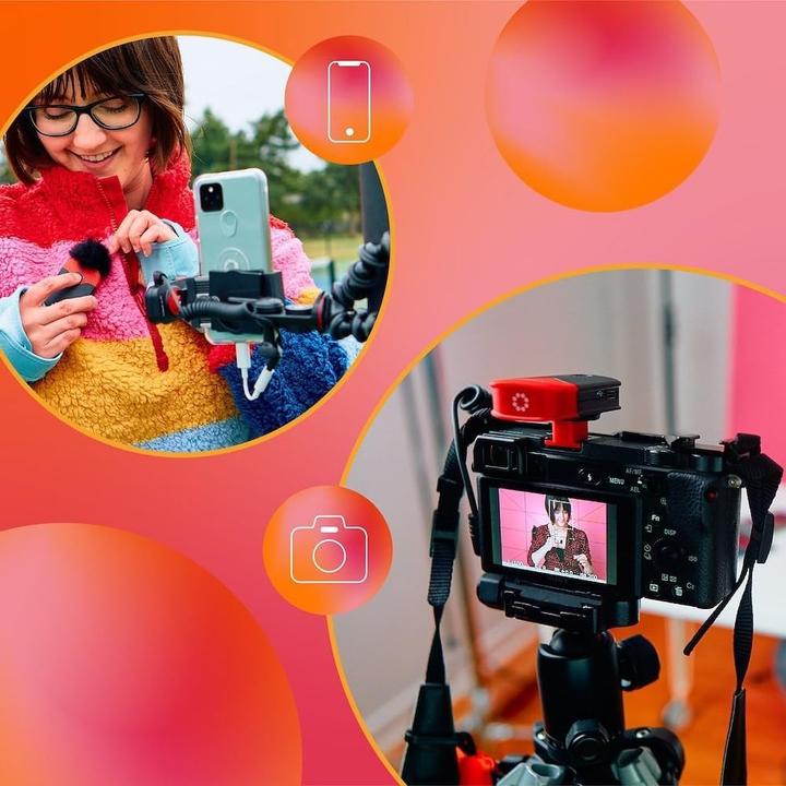 Produktbild Joby Wavo AIR