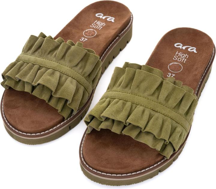 Actual product image Ara Pantoletten (37)