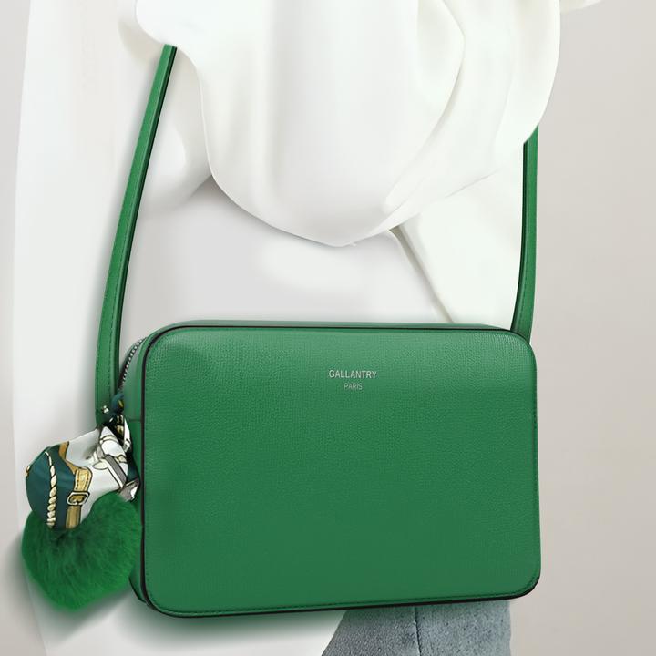 Image du produit Gallantry KJ-62008-GREEN Handtasche
