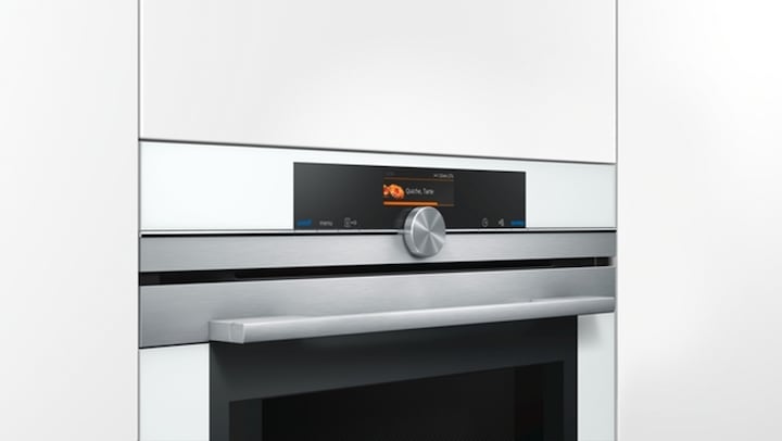 Actual product image Siemens HM676G0W1