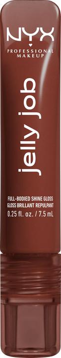 Actual product image NYX Professional Make-Up Jelly Job (#5c3a33)