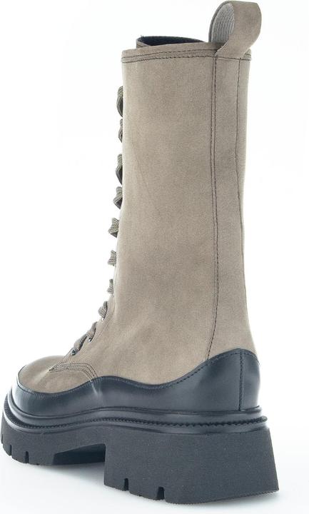 Actual product image Gabor Lace-up boot with zipper (41)