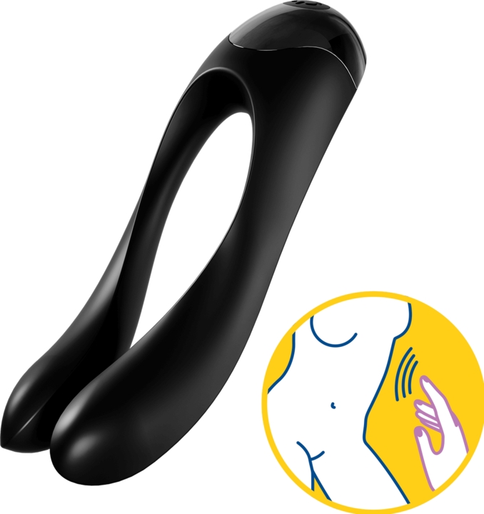 Produktbild Satisfyer Candy Cane