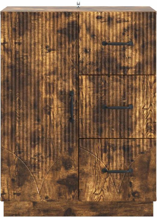 Actual product image vidaXL Aufbewahrungsmöbel (34.50 x 66 x 87 cm)