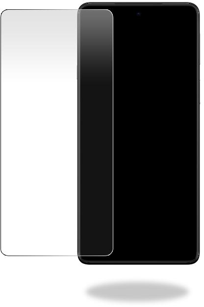 Image du produit Mobilize Protecteur d'écran en verre trempé Clear Motorola Edge 20 (1 pcs, Motorola Edge 20)