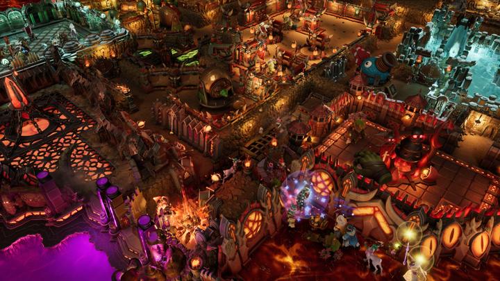 Image du produit Dungeons 4 (édition de luxe) (Switch, Switch Lite, Switch OLED, DE)