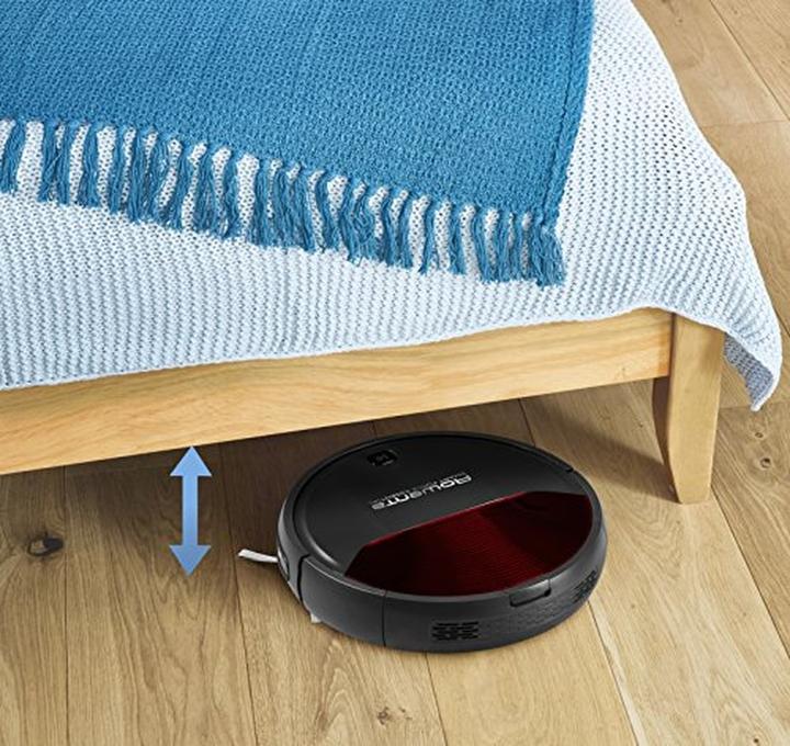 Image du produit Rowenta Smart Force Essential RR6943 WH (Pas de système d'essuyage)