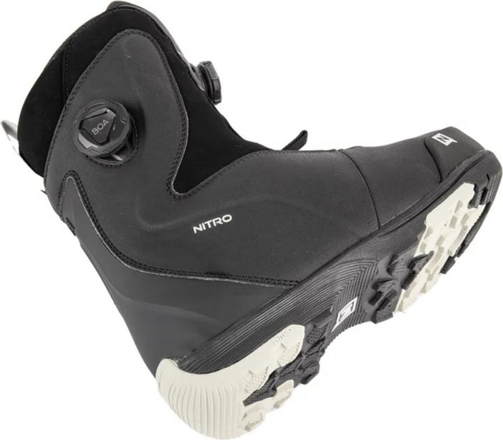 Actual product image Nitro CYPRESS BOA 23 (38)