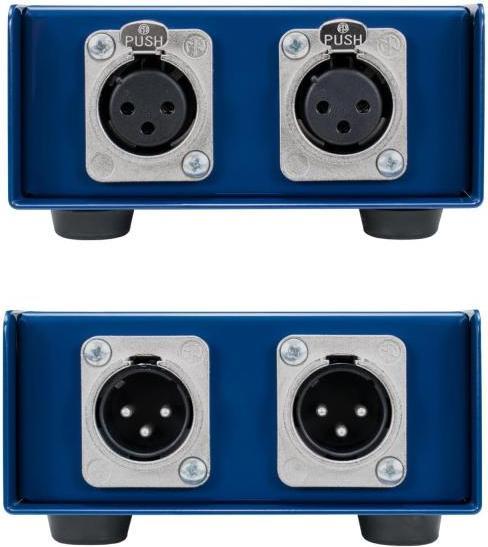 Produktbild Cloud Microphones Cloudlifter CL-2 Mic Activator