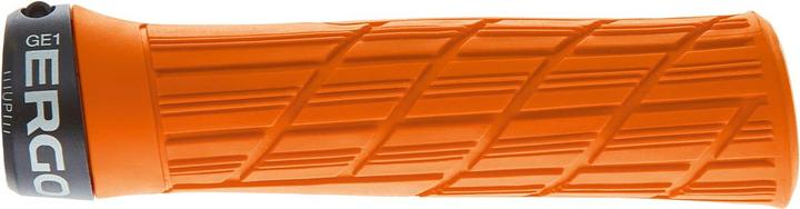 Actual product image Ergon Handlebar grips GE1 Evo Slim Factory