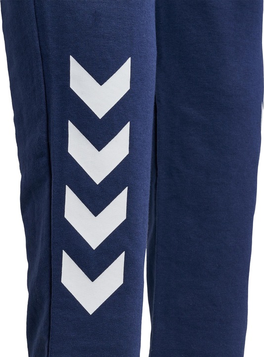Produktbild hummel ISAM 2.0 TAPERED PANTS (L)