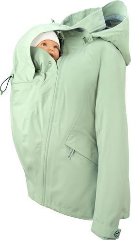 Produktbild Mamalila Women's Outdoor-Tragejacke Explorer (S)