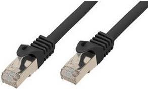 Image du produit Shiverpeaks Basic-S (S/FTP, CAT7, 5 m)