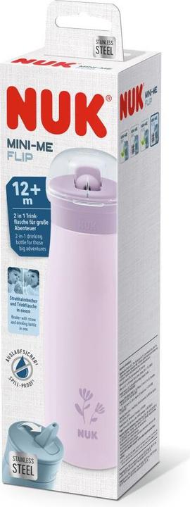 Produktbild NUK Mini-Me Flip Cup