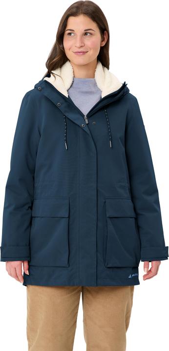 Immagine prodotto Vaude Women's Manukau Parka III (42, L)