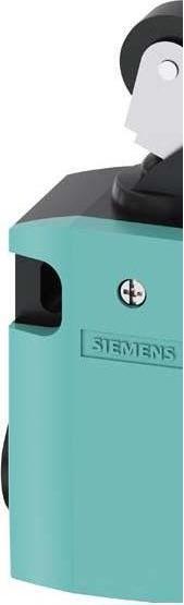 Produktbild Siemens Einzelpositionsschalter 1S 2Ö Metall 3SE5122-0LE01