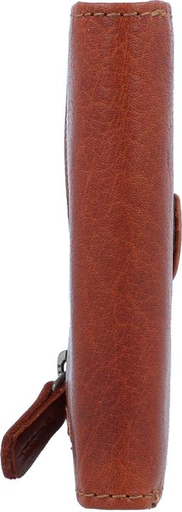 Actual product image Spikes & Sparrow Wallet RFID leather 8 cm