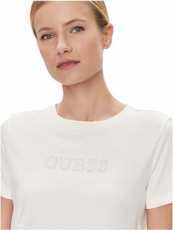 Immagine prodotto Guess Maglietta Briana da donna (XS)