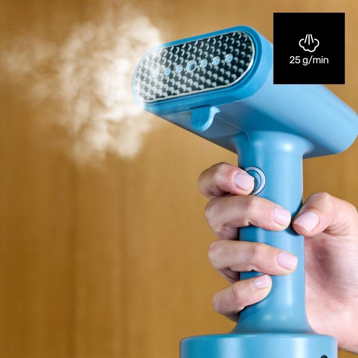 Immagine prodotto Taurus Sliding Care Compact (1600 W, 25 g/min)