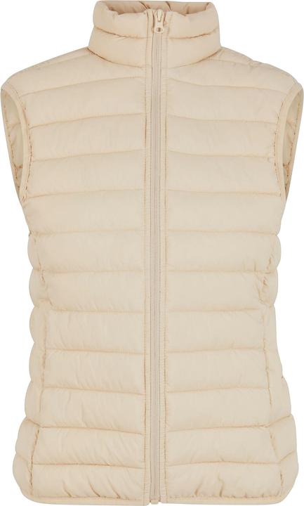 Produktbild New Morning Studios Ladies Light Puffer Vest (M)