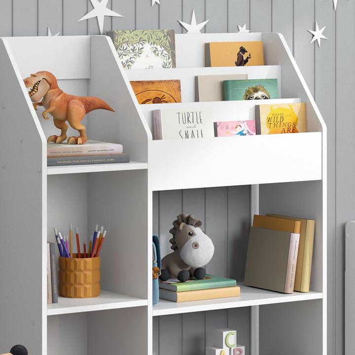 Produktbild Vicco Luigi (100.40 x 30.90 x 114.20 cm)