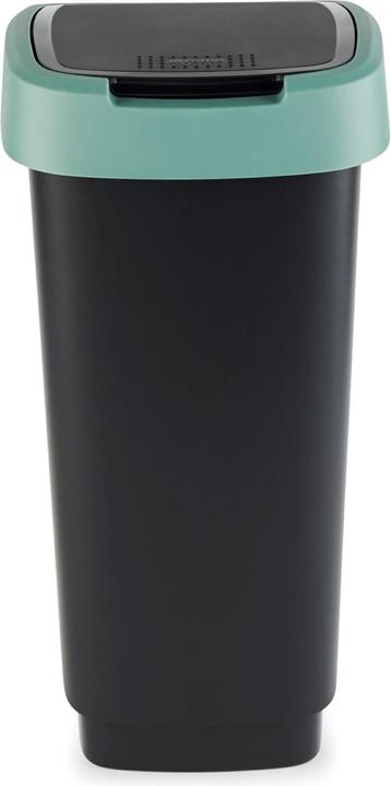 Actual product image Rotho TWIST swing bucket (10 l)