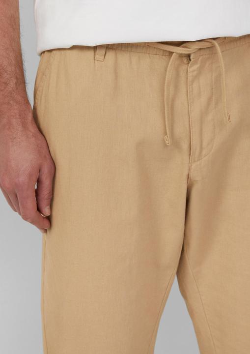 Produktbild S.Oliver Hose Detroit: Chino im Relaxed Fit (W38/L38)