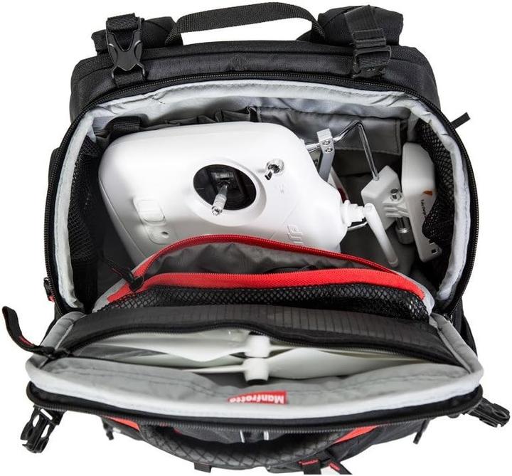 Produktbild DJI Phantom (Drohnen Tragetasche, DJI Phantom 4)