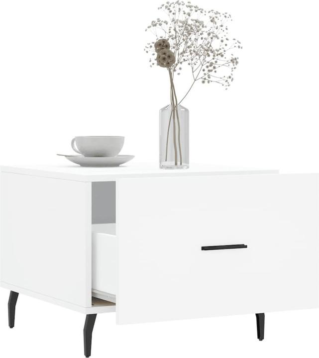 Image du produit vidaXL Couchtisch (50 x 50 x 40 cm)