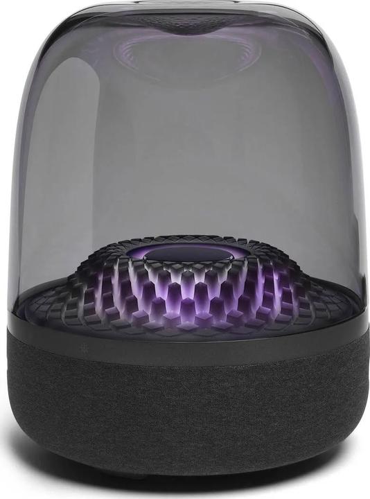 Actual product image Harman/Kardon Aura Studio 4 (Electrical connection)